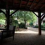Prázdninový dům La Vieille Ferme: Superbe Complexe De 3 En Pierre Avec Piscine Au Coeur Du Perigord Noir *