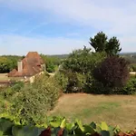 La Vieille Ferme: Superbe Complexe De 3 En Pierre Avec Piscine Au Coeur Du Perigord Noir *