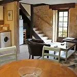 La Vieille Ferme: Superbe Complexe De 3 En Pierre Avec Piscine Au Coeur Du Perigord Noir Saint-Genies