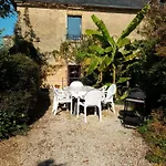 La Vieille Ferme: Superbe Complexe De 3 En Pierre Avec Piscine Au Coeur Du Perigord Noir