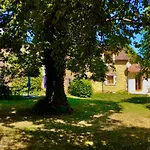La Vieille Ferme: Superbe Complexe De 3 En Pierre Avec Piscine Au Coeur Du Perigord Noir *