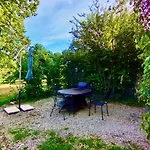 La Vieille Ferme: Superbe Complexe De 3 En Pierre Avec Piscine Au Coeur Du Perigord Noir Prázdninový dům