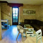 La Vieille Ferme: Superbe Complexe De 3 En Pierre Avec Piscine Au Coeur Du Perigord Noir *