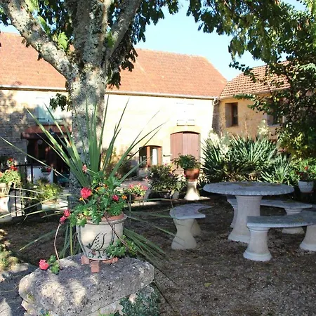 La Vieille Ferme: Superbe Complexe De 3 En Pierre Avec Piscine Au Coeur Du Perigord Noir