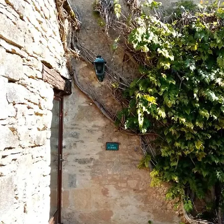 La Vieille Ferme: Superbe Complexe De 3 En Pierre Avec Piscine Au Coeur Du Perigord Noir * Saint-Genies