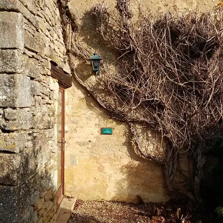 La Vieille Ferme: Superbe Complexe De 3 En Pierre Avec Piscine Au Coeur Du Perigord Noir Saint-Genies