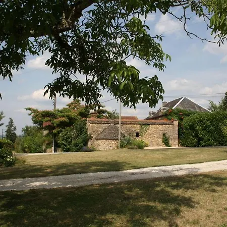 بيت للعطل La Vieille Ferme: Superbe Complexe De 3 En Pierre Avec Piscine Au Coeur Du Perigord Noir Saint-Genies