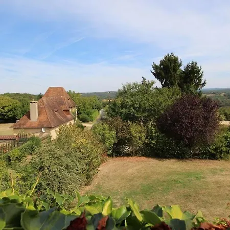 La Vieille Ferme: Superbe Complexe De 3 En Pierre Avec Piscine Au Coeur Du Perigord Noir *
