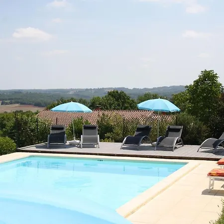 La Vieille Ferme: Superbe Complexe De 3 En Pierre Avec Piscine Au Coeur Du Perigord Noir Saint-Genies