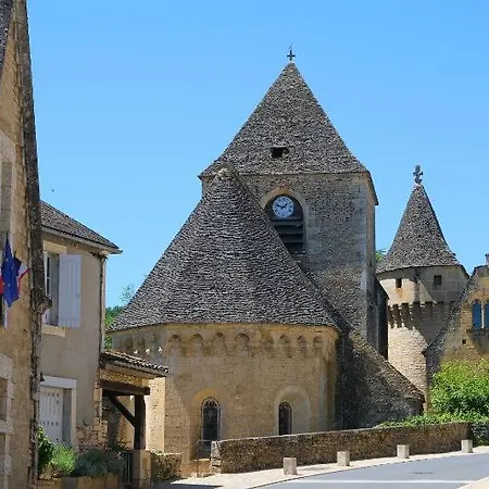 La Vieille Ferme: Superbe Complexe De 3 En Pierre Avec Piscine Au Coeur Du Perigord Noir