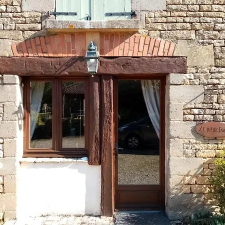 La Vieille Ferme: Superbe Complexe De 3 En Pierre Avec Piscine Au Coeur Du Perigord Noir