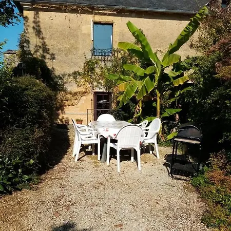 La Vieille Ferme: Superbe Complexe De 3 En Pierre Avec Piscine Au Coeur Du Perigord Noir