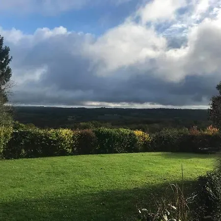 La Vieille Ferme: Superbe Complexe De 3 En Pierre Avec Piscine Au Coeur Du Perigord Noir