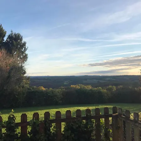 La Vieille Ferme: Superbe Complexe De 3 En Pierre Avec Piscine Au Coeur Du Perigord Noir * Saint-Genies