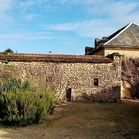 La Vieille Ferme: Superbe Complexe De 3 En Pierre Avec Piscine Au Coeur Du Perigord Noir