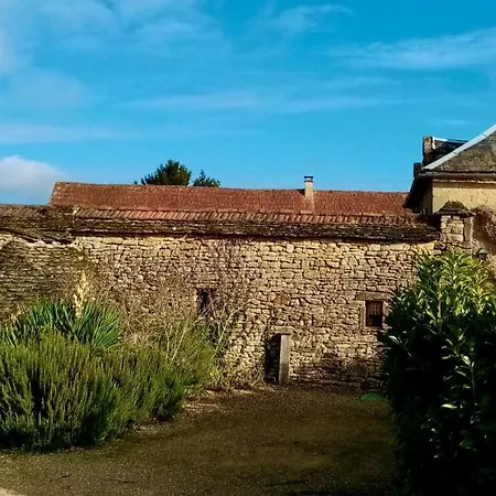 La Vieille Ferme: Superbe Complexe De 3 En Pierre Avec Piscine Au Coeur Du Perigord Noir * Saint-Genies