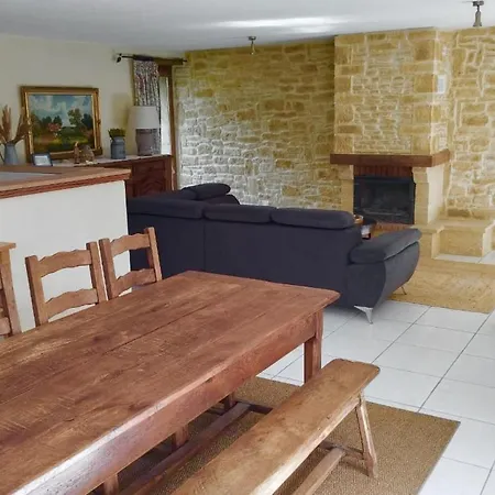 La Vieille Ferme: Superbe Complexe De 3 En Pierre Avec Piscine Au Coeur Du Perigord Noir