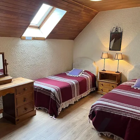 펜션 La Vieille Ferme: Superbe Complexe De 3 En Pierre Avec Piscine Au Coeur Du Perigord Noir